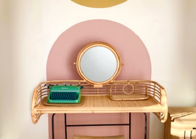 el dorado arches desk