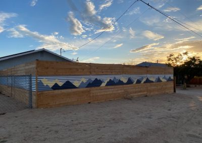 Mountain View @VistaLomita