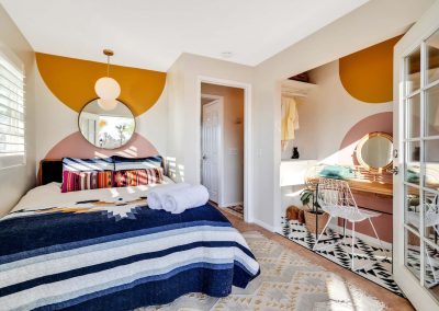 Double arches @ElDoradoOasis